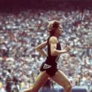 John Walker Night of Miles