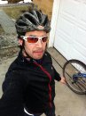 Winter Training - Topeak Ergon Video Contest
