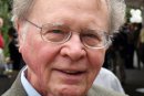 Wally Broecker