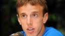 Confirmed: Alan Webb leaves Alberto Salazar