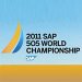 SAP 505 World Championship 2011