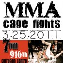 Fight Lab 13: Seymour Johnson AFB
