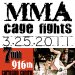 Fight Lab 13: Seymour Johnson AFB