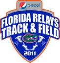 2011 Florida Relays LIVE (courtesy of Distance Preps)