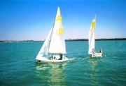 Tulane Sailing