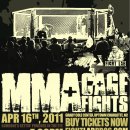 Fight Lab 14: Misery Loves Company
