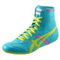 Wrestling Shoes