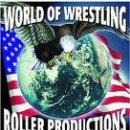 2011 Reno World Of Wrestling