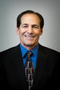 Mark Hawald SR
