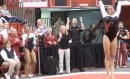 NCAA Preview - # 9 Nebraska