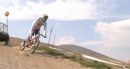 World Cup Downhill racing 2010
