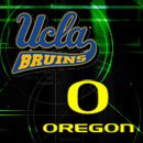 2011 UCLA/Oregon Dual Meet