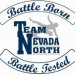 Team Nevada North Coach Krause Camp
