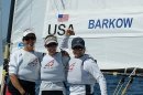 Barkow Team wins Princess Sophia Cup