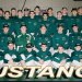 Brick Memorial Mustangs