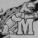 turtle m