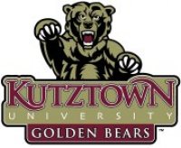 Kutztown University XC/TF