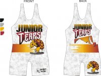 Junior Terps Wrestling