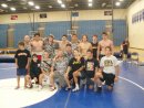 Team Tugman (Shelton Freestyle Tournament)