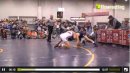 Gregor Gillespie (Edinboro) v Mike Poeta (IL)