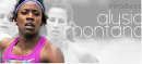 And Now in 2011... Alysia Montano (formerly Alysia Johnson)!