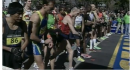 Mutai wins 2011 Boston Marathon in record 2:03:02 - Race Highlight Video
