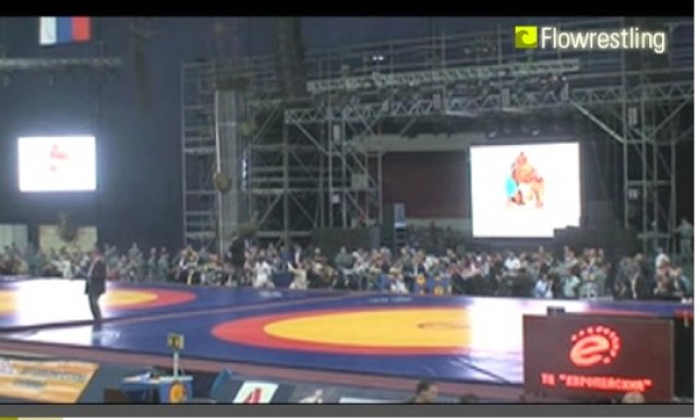 2008 Russian Nationals Highlights