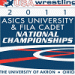 University - Cadet Fila Nationals (Freestyle)