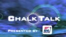 Chalk Talk 5 - 4.21.11