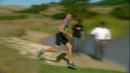 Mythbusters: Running on Water