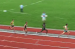 Alan Webb American Record Mile Video 3:46.91