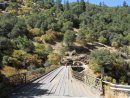 Nevada County, CA - Running Hot Spot