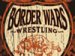 Border Wars Wrestling
