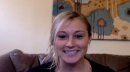 Kylee Botterman 2011 NCAA All Around Champion