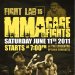 Fight Lab 15: EpiCentre MMA Cage Fights