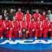 Cornell NCAA after party