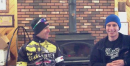 Fire side chat with 2011 WORS Iola 1st and 2nd place, Tristan Schouten and Brian Matter
