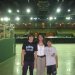 Babun Boys and Mom 