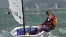 USODA Opti Team Trials Day 3 Highlights