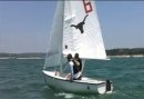 Point Loma Wins race 15A