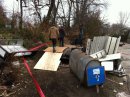 Bilenky Junkyard Cyclocross 2010