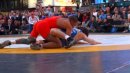 2011 Beat the Streets Highlights