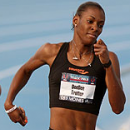 Dee Dee Trotter
