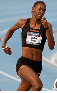 Dee Dee Trotter