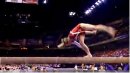 ESPN Gymnastics Sport Science