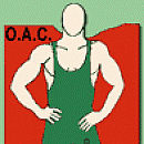 OAC Grade School State Wrestling Championships