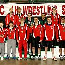 2007 Junior High State Championships