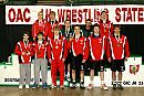 2007 Junior High State Championships