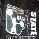 2011 Cheerleading State Championships