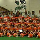 2009 DII Finals- Nelsonville York vs Rossford